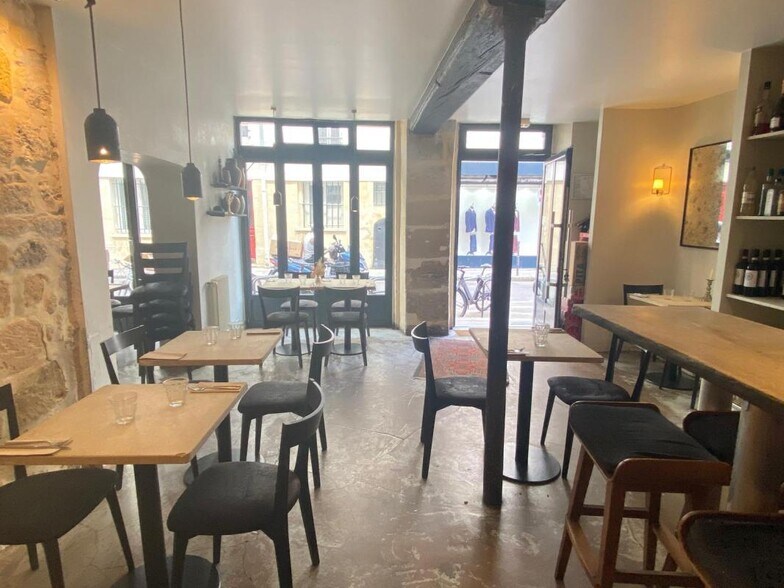 3 Rue Du Roi Doré, Paris à louer - Photo intérieure - Image 2 de 6