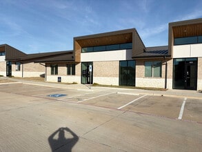 1400 N Coit Rd, McKinney, TX for lease Building Photo- Image 1 of 6