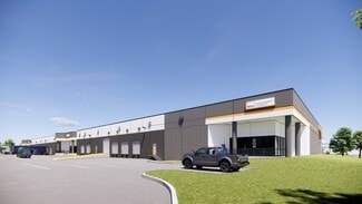 Plus de détails pour 2627-2659 Market St, Garland, TX - Industriel à louer