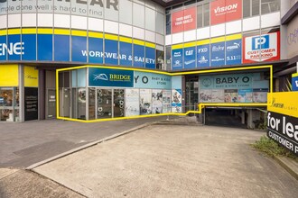 577 Pittwater Rd, Brookvale à louer Photo du bâtiment- Image 1 de 4