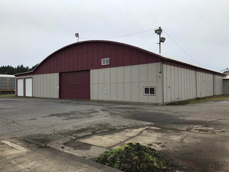 1291 S A St, Springfield, OR for lease - Building Photo - Image 3 of 8