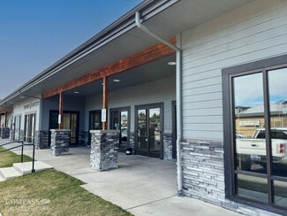 More details for 155 SW Century Dr, Bend, OR - Retail for Lease