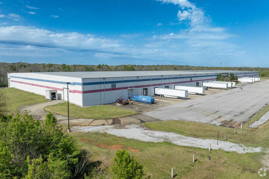 1532 Midfield Industrial Blvd, Birmingham, AL à vendre - Photo du bâtiment - Image 1 de 16