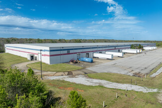 Plus de détails pour 1532 Midfield Industrial Blvd, Birmingham, AL - Industriel à vendre