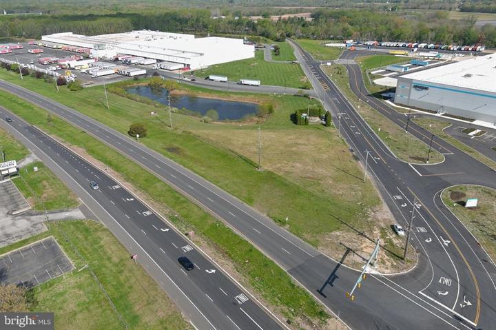 156 Route 40, Carneys Point, NJ for lease Building Photo- Image 1 of 9