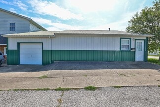 More details for 204 Park St, Falmouth, KY - Office for Lease