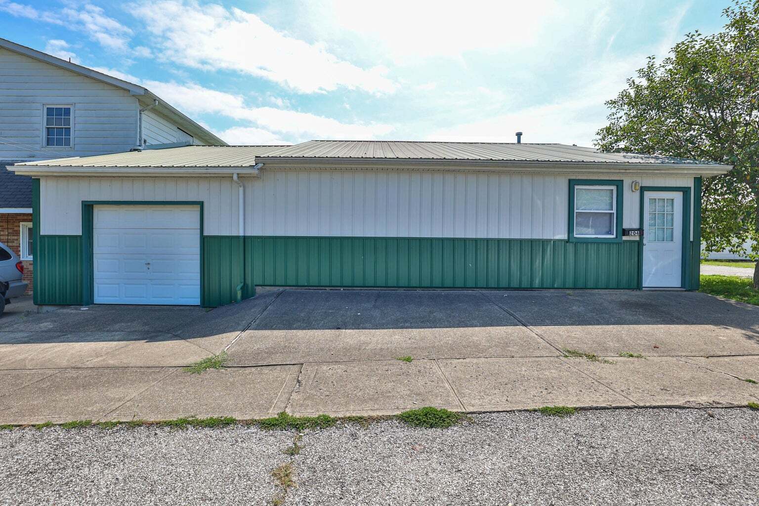 204 Park St, Falmouth, KY for sale Primary Photo- Image 1 of 1