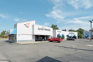 More details for 2965 Orchard Lake Rd, Keego Harbor, MI - Retail for Lease