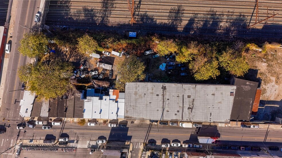 3609-11 N 2nd St, Philadelphia, PA for sale - Building Photo - Image 3 of 6