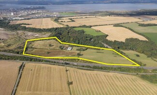 More details for Avonbank, Polmont - Land for Sale