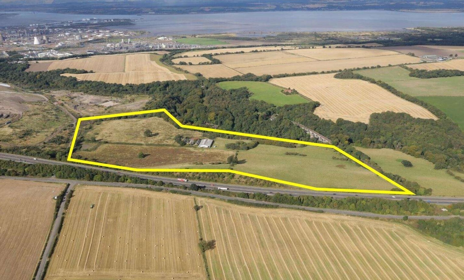 Avonbank, Polmont à vendre Photo principale- Image 1 de 7