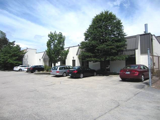 More details for 1 Weingeroff Blvd, Cranston, RI - Industrial for Lease