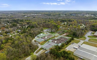 More details for 1200-1218 Hickory Chapel Road – for Sale, High Point, NC