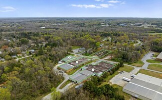 Plus de détails pour 1200-1218 Hickory Chapel Road – à vendre, High Point, NC