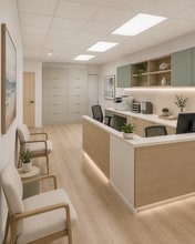 400 Arthur Godfrey Rd, Miami Beach, FL for lease Interior Photo- Image 2 of 11