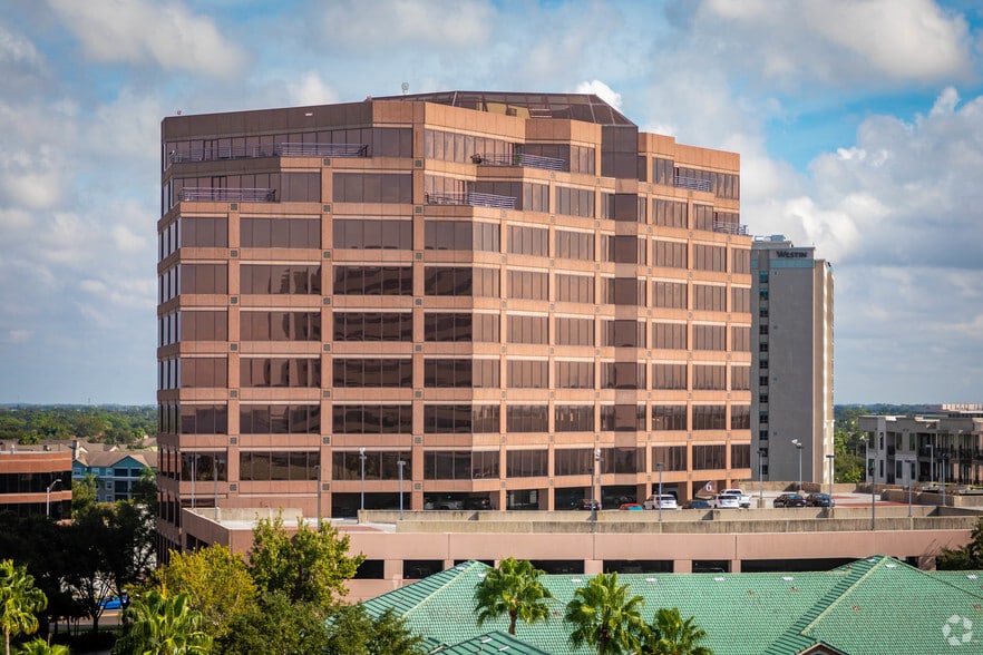 7650 W Courtney Campbell Cswy, Tampa, FL for lease - Building Photo - Image 2 of 10