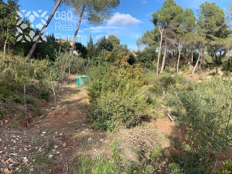 Terrain dans Cervelló, Barcelona à vendre - Photo du bâtiment - Image 3 de 5