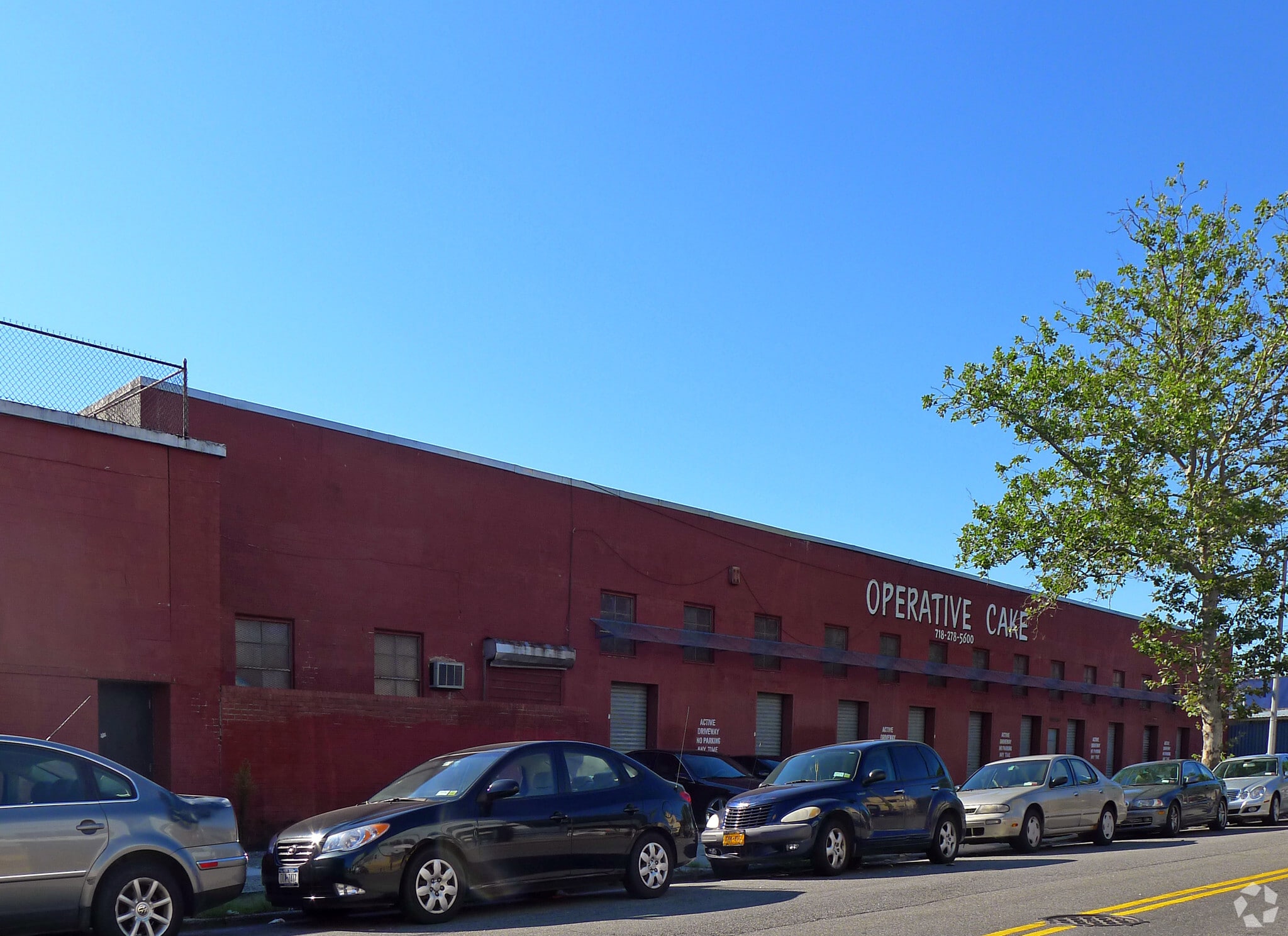 33-51 11th St, Long Island City, NY for lease Building Photo- Image 1 of 16