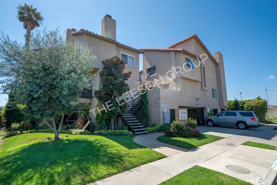1370 San Juan St, Tustin, CA for sale - Building Photo - Image 2 of 16