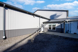 More details for 7706B Congress Rd, West Salem, OH - Industrial for Lease