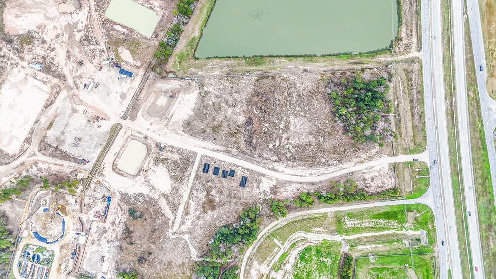 00 Riley Fuzzel, Spring, TX for sale - Building Photo - Image 2 of 10