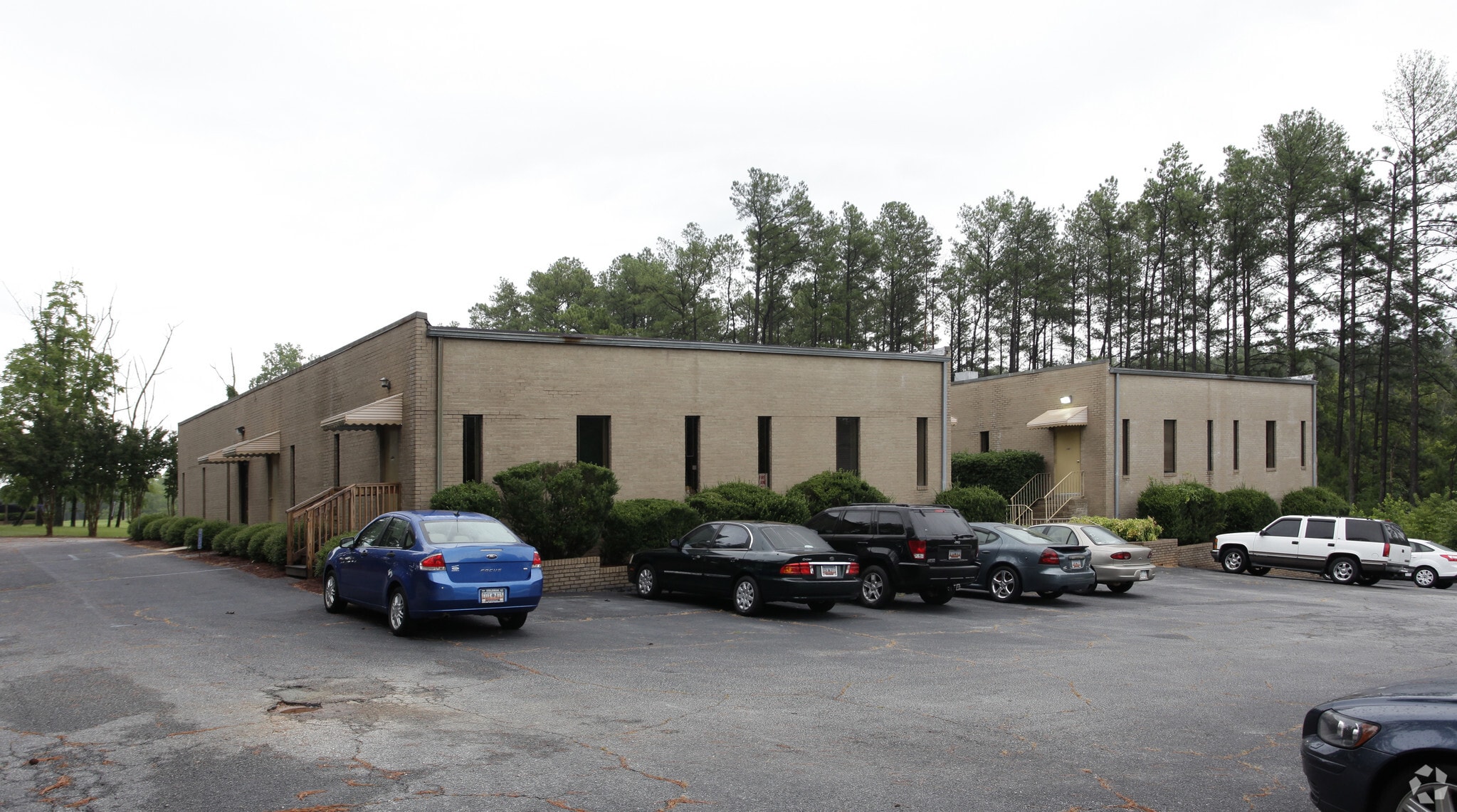 907 N Main St, Travelers Rest, SC for lease Primary Photo- Image 1 of 7