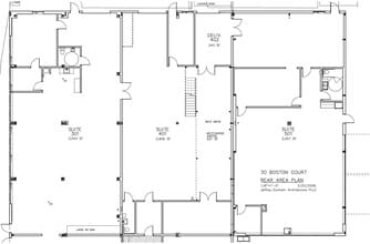 30 Boston Ct, Essex Junction, VT for lease Interior Photo- Image 1 of 9