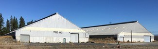 Plus de détails pour 2111 E Hawthorne Rd, Mead, WA - Industriel à louer