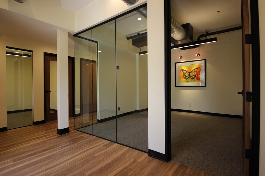 2400 Broadway St, Boulder, CO à louer - Photo du bâtiment - Image 3 de 7