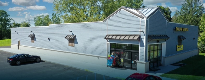 1124 Ridge Rd, Lansing, NY for sale - Primary Photo - Image 1 of 6