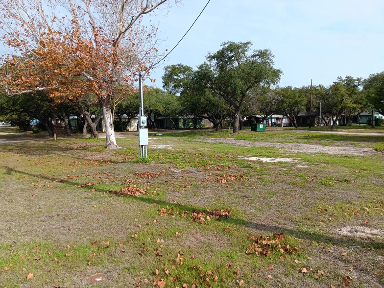 509 Broadway St, Fulton, TX for sale - Building Photo - Image 3 of 5