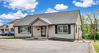 1758 Memorial Dr, Clarksville, TN for lease Interior Photo- Image 2 of 39