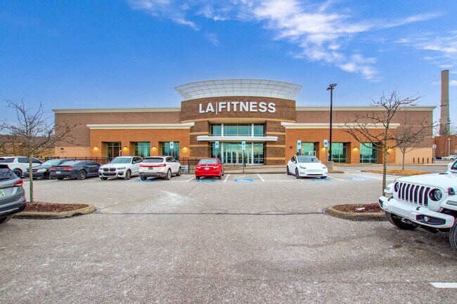 More details for 1969 Portage Trl, Cuyahoga Falls, OH - Retail for Sale