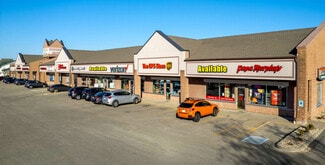 More details for 2360-2392 Jackson St, Stoughton, WI - Retail for Lease