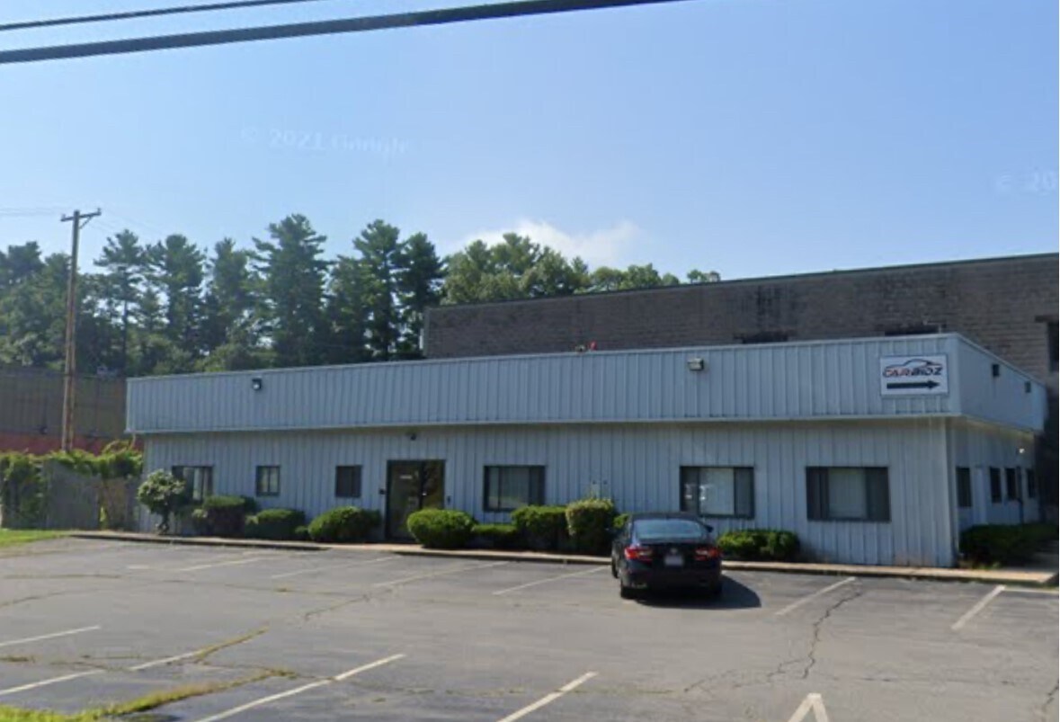 50 Eastman St, Easton, MA for lease Primary Photo- Image 1 of 2