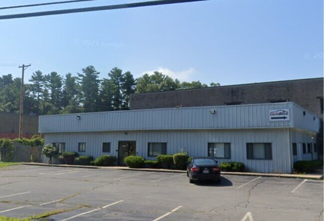 More details for 50 Eastman St, Easton, MA - Office/Retail for Lease
