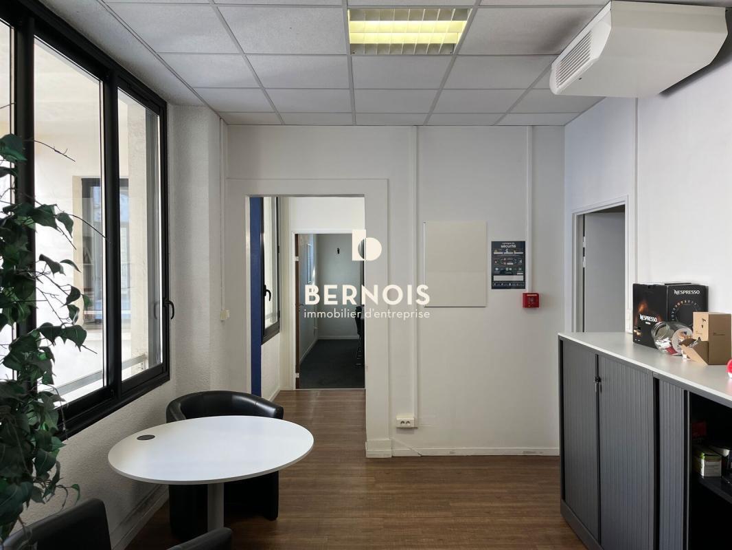 Bureau dans Toulon à vendre Photo intérieure- Image 1 de 10