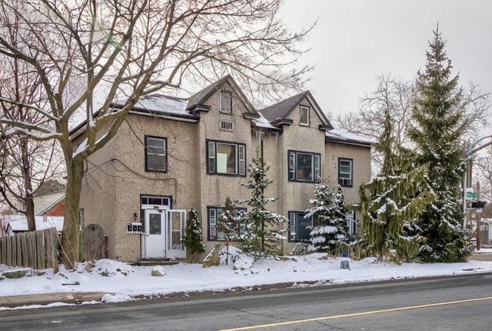 288 King St, Dundas, ON for sale Primary Photo- Image 1 of 1