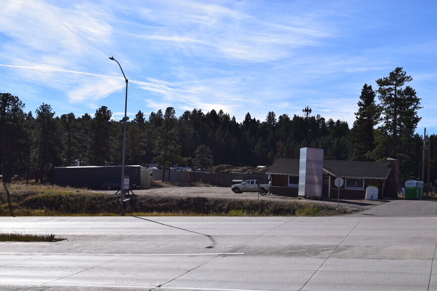 9054 US Highway 285, Morrison, CO à louer - Photo du bâtiment - Image 2 de 26