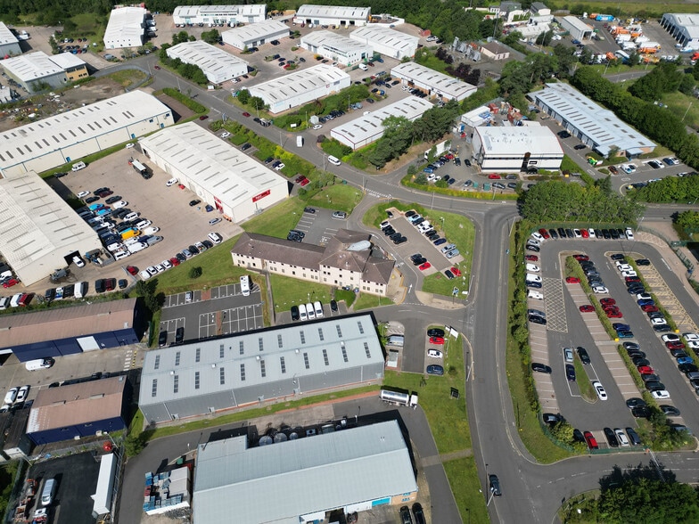 6 Dryden Rd, Loanhead for sale - Building Photo - Image 3 of 10