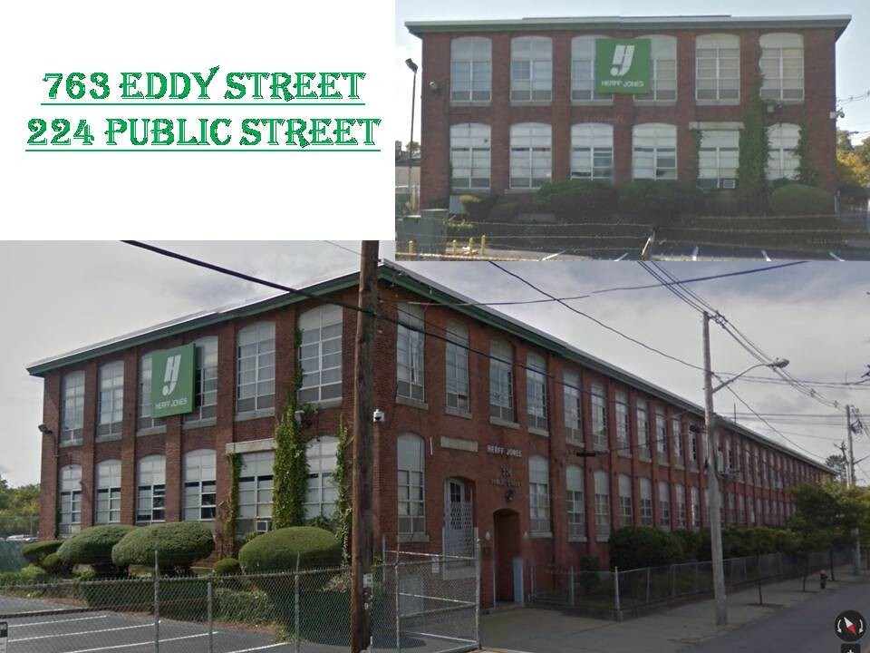 763 Eddy St, Providence, RI for lease Other- Image 1 of 2