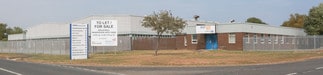 Plus de détails pour Remscheid Way, Ashington - Industriel à louer