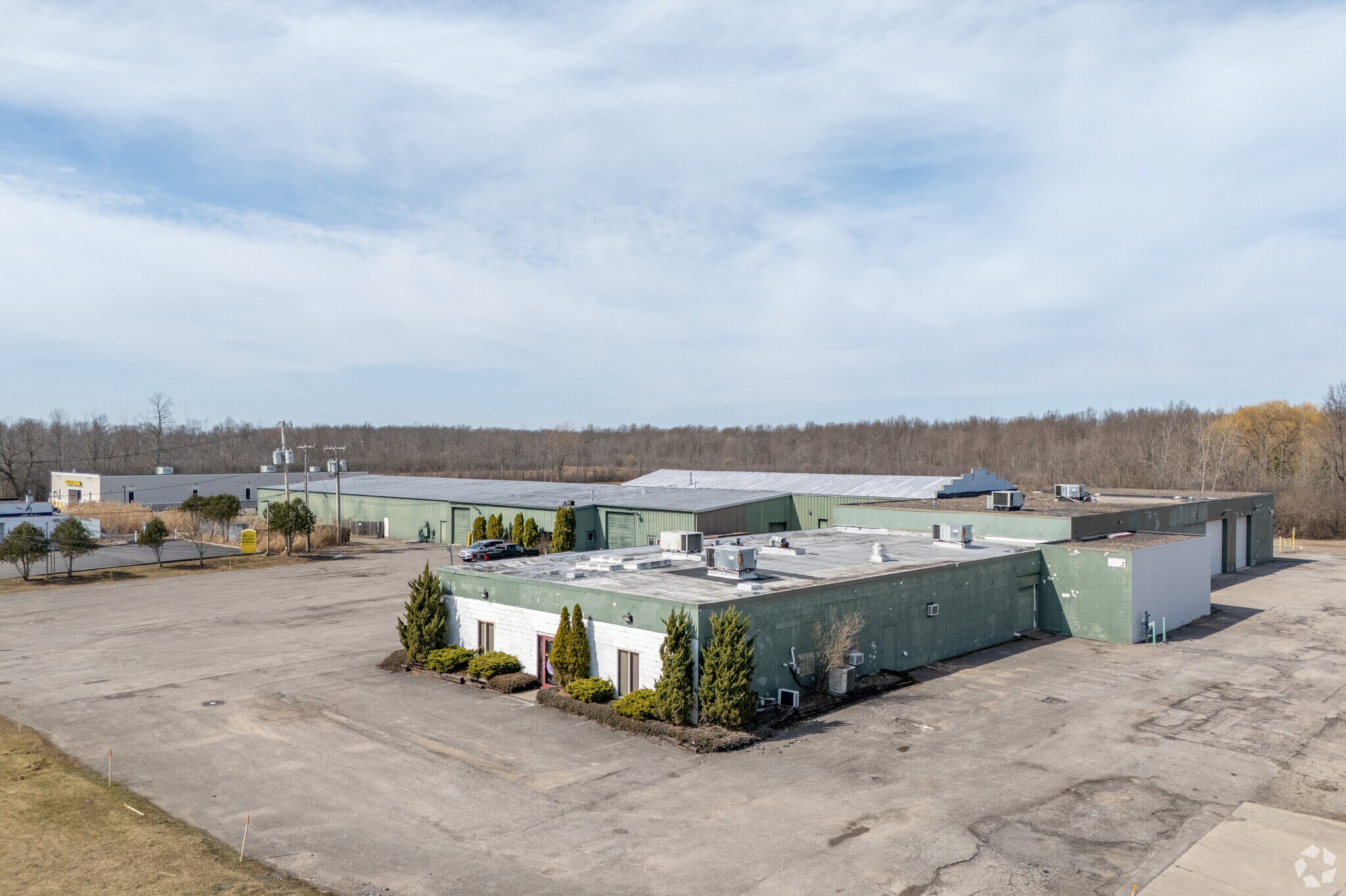 1815 Love Rd, Grand Island, NY for lease Primary Photo- Image 1 of 6