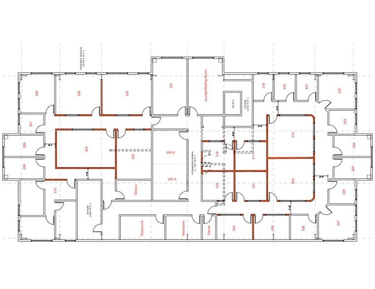 11025 Pioneer Trl, Truckee, CA for lease - Building Photo - Image 2 of 17