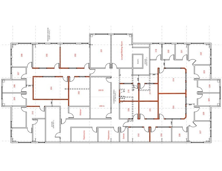 11025 Pioneer Trl, Truckee, CA à louer - Photo du bâtiment - Image 2 de 17