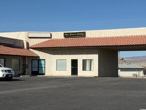 2065 Highway 95, Bullhead City, AZ for lease Building Photo- Image 1 of 30