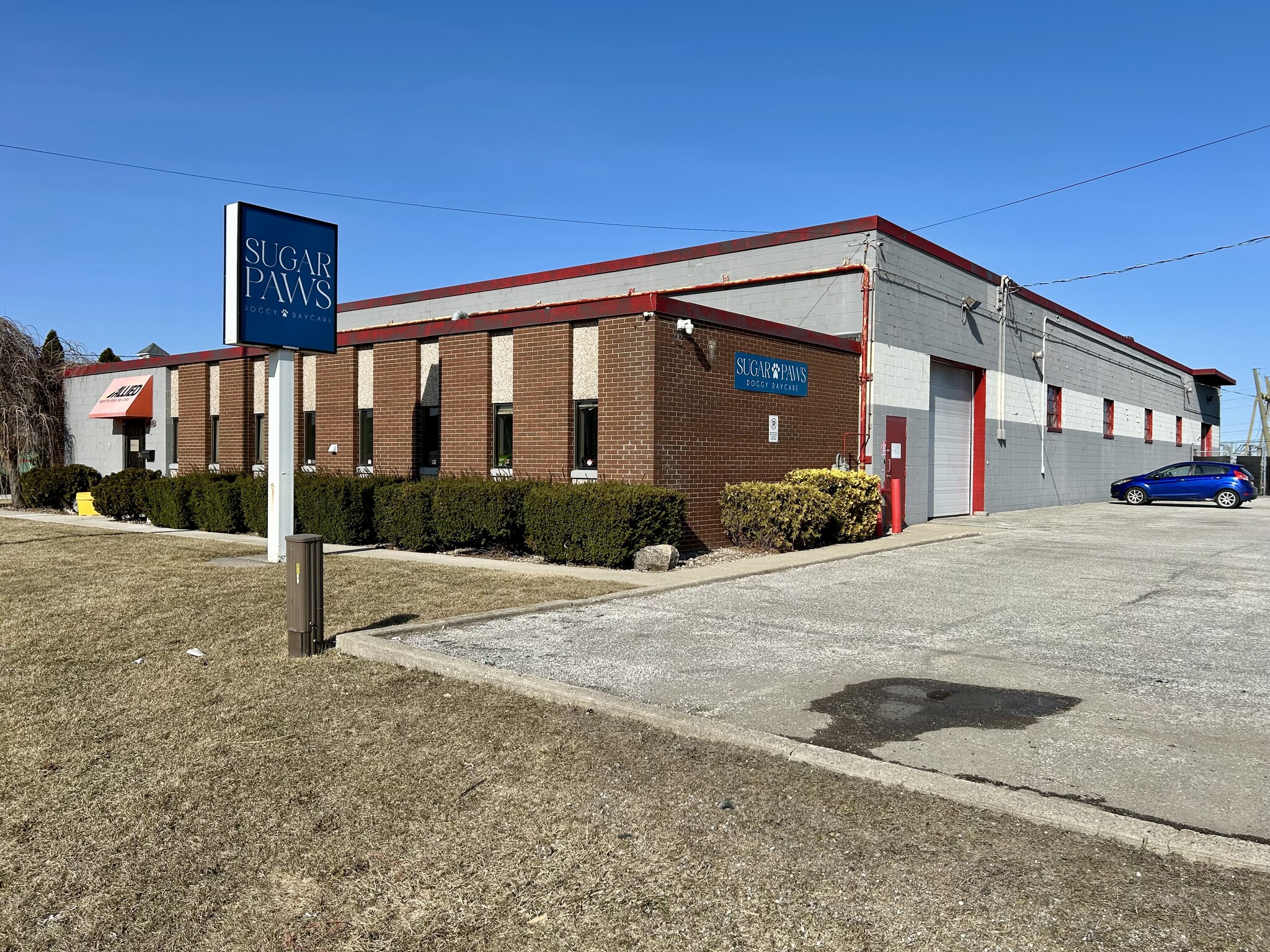 3280 Jefferson Blvd, Windsor, ON for lease Building Photo- Image 1 of 5