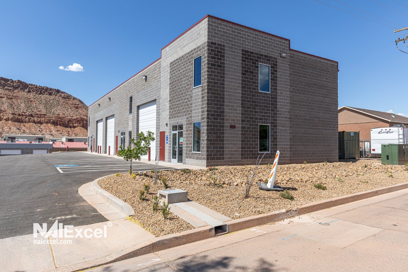 1523 E Midway St, Washington, UT for lease Primary Photo- Image 1 of 6