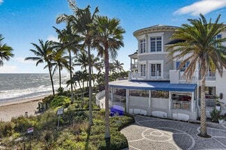 More details for 1050 Easter Lily Ln, Vero Beach, FL - Multifamily for Sale
