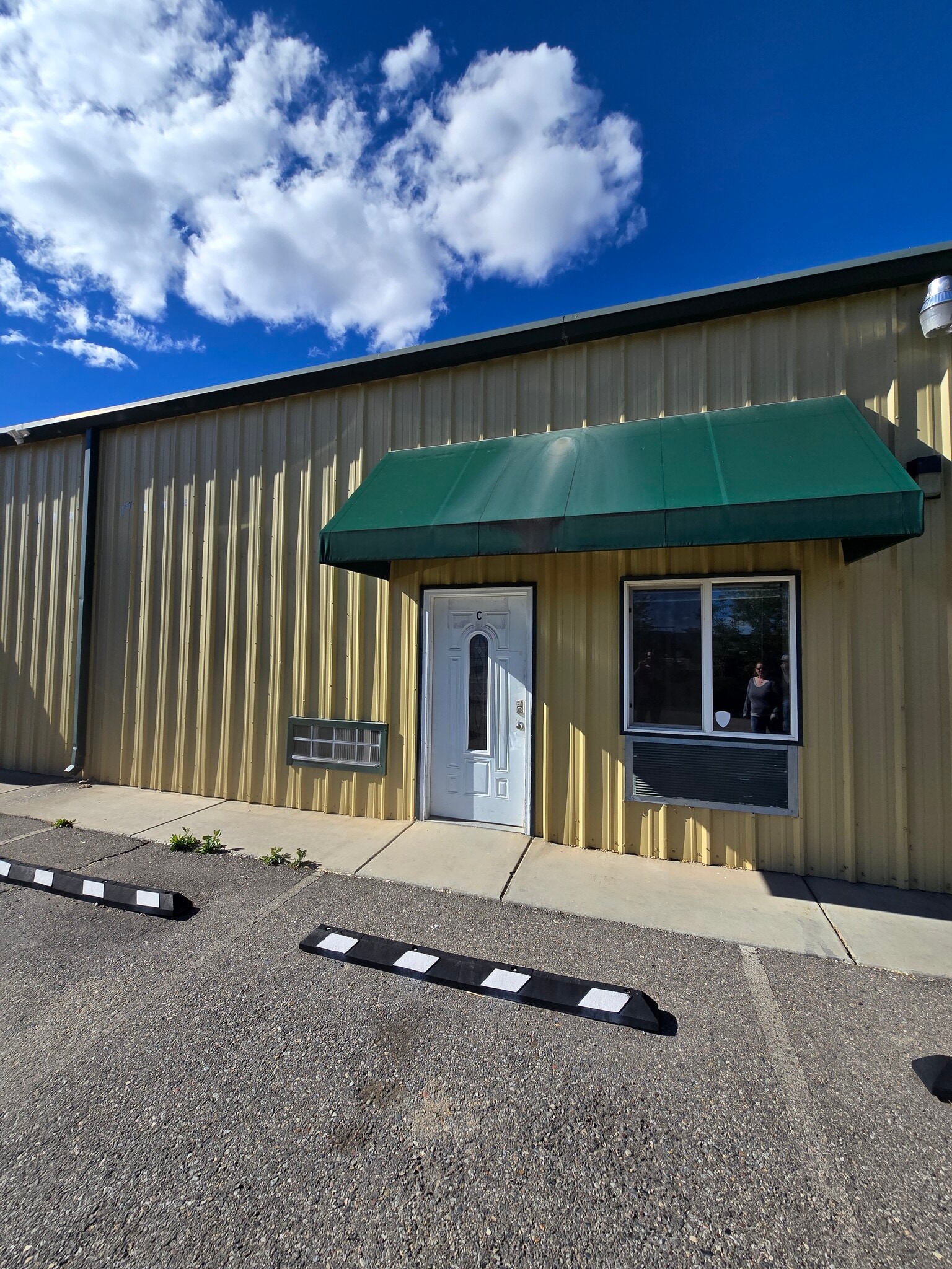 802 1st Ave, Grand Junction, CO for lease Building Photo- Image 1 of 17